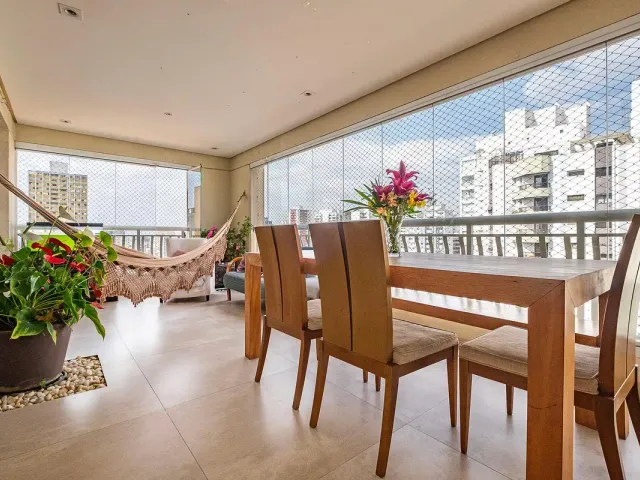 Foto do Apartamento - Apartamento à venda, Sumaré, São Paulo, SP | Vista Livre