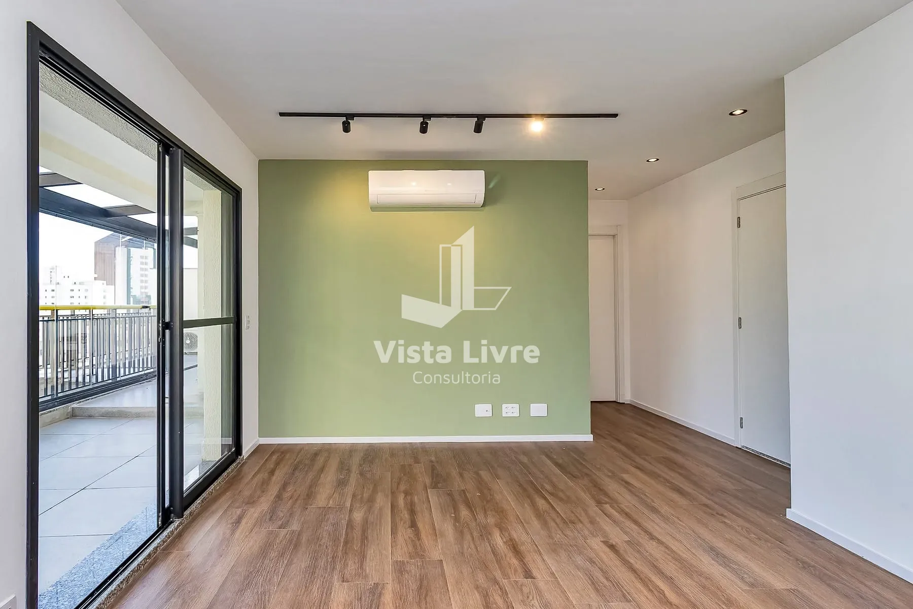 Cobertura, 1 quarto, 70 m² - Foto 4