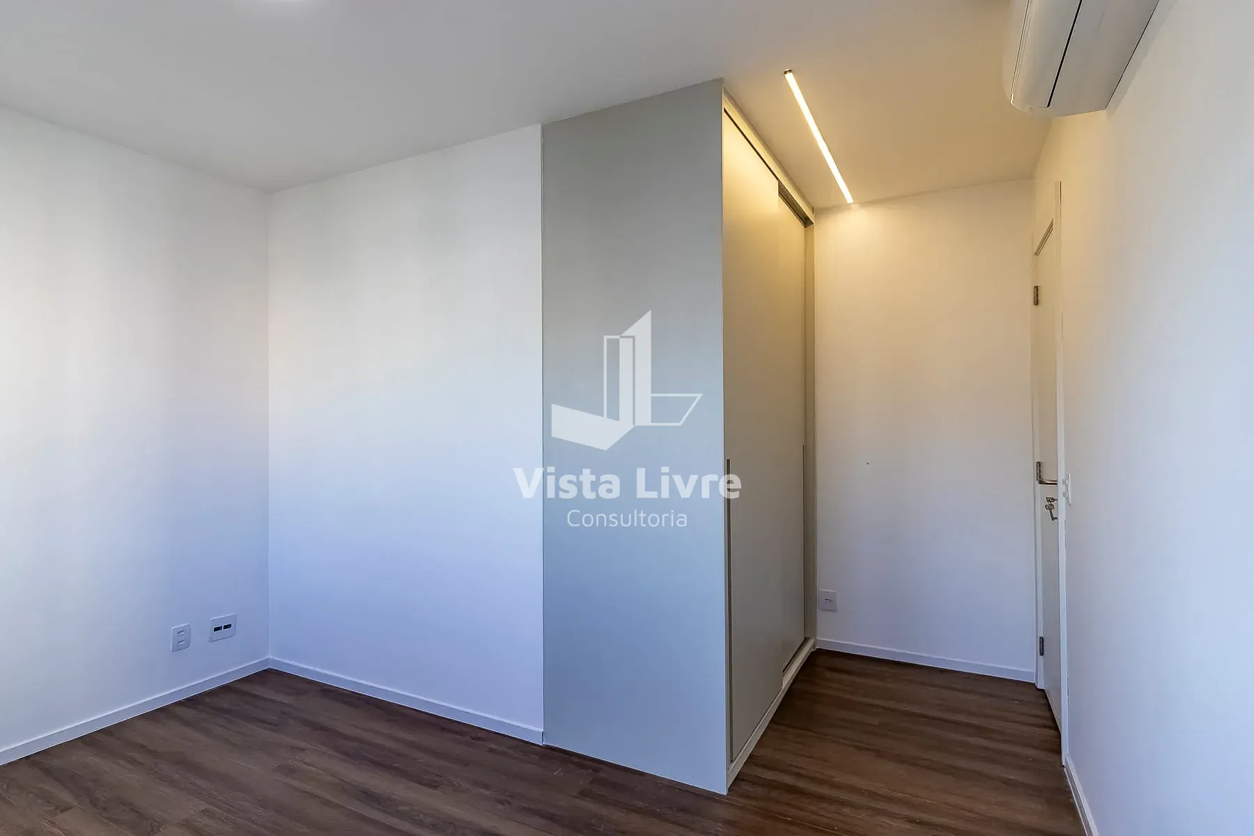 Cobertura, 1 quarto, 70 m² - Foto 7