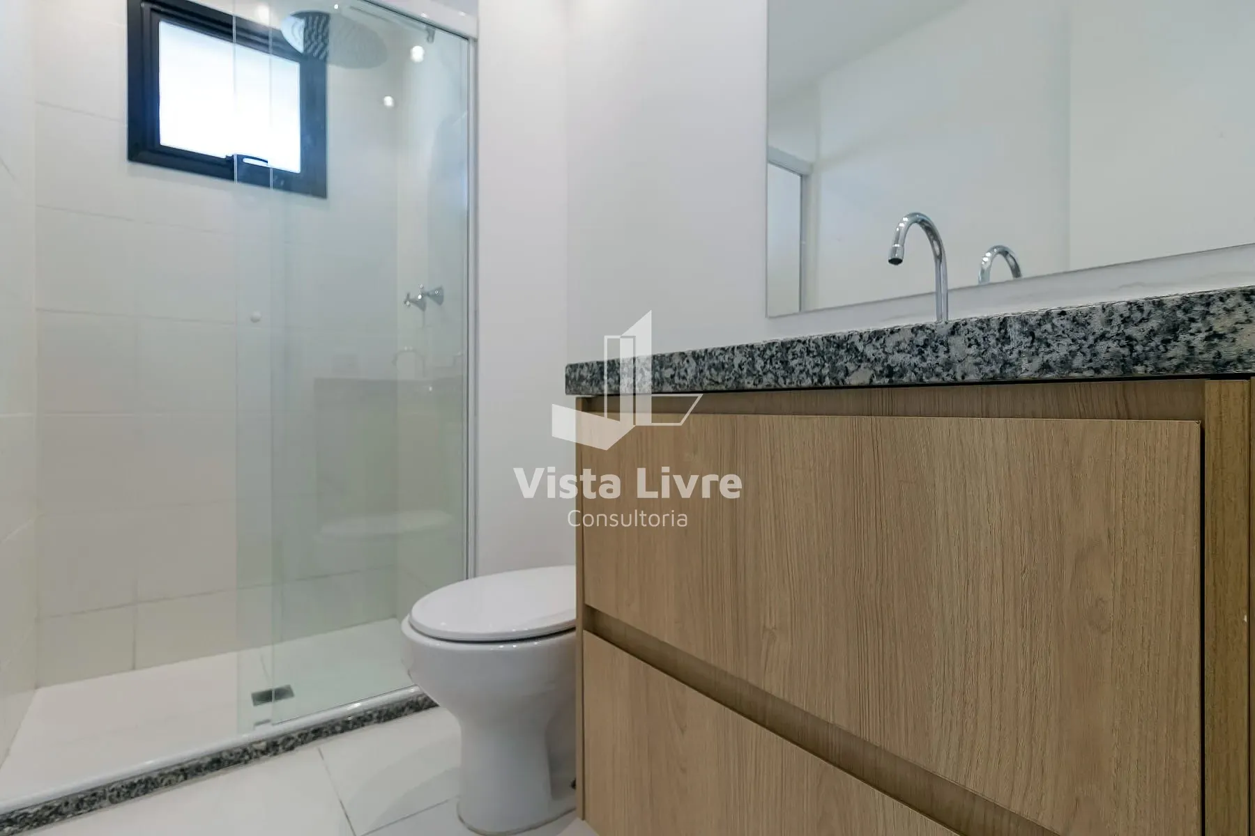 Cobertura, 1 quarto, 70 m² - Foto 9