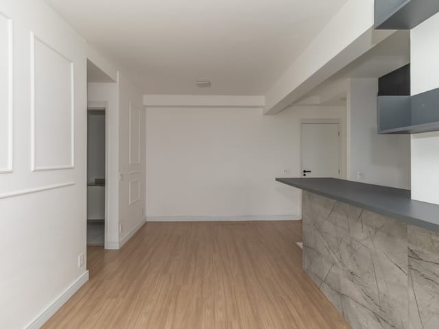 Apartamento com 5700m² 2 quartos e 2 banheiros, à venda, no bairro Vila Prudente em São Paulo