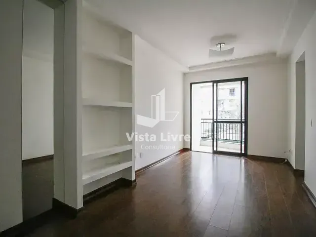 Apartamento com 60m² 2 quartos e 2 banheiros, à venda, no bairro Perdizes em São Paulo