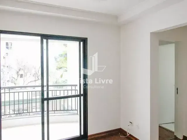 Apartamento com 60m² 2 quartos e 2 banheiros, à venda, no bairro Perdizes em São Paulo