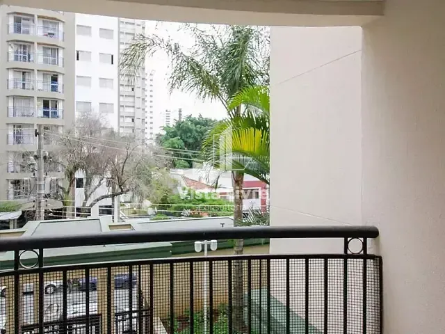 Apartamento com 60m² 2 quartos e 2 banheiros, à venda, no bairro Perdizes em São Paulo