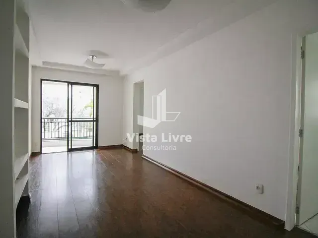 Apartamento com 60m² 2 quartos e 2 banheiros, à venda, no bairro Perdizes em São Paulo