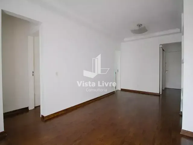 Apartamento com 60m² 2 quartos e 2 banheiros, à venda, no bairro Perdizes em São Paulo