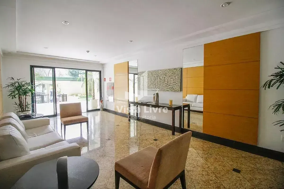 Apartamento, 2 quartos, 60 m² - Foto 32