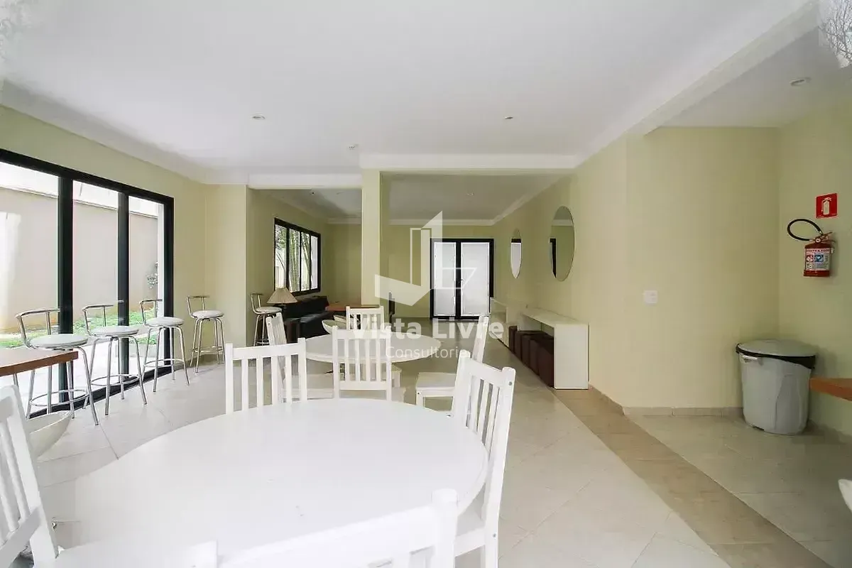 Apartamento, 2 quartos, 60 m² - Foto 38