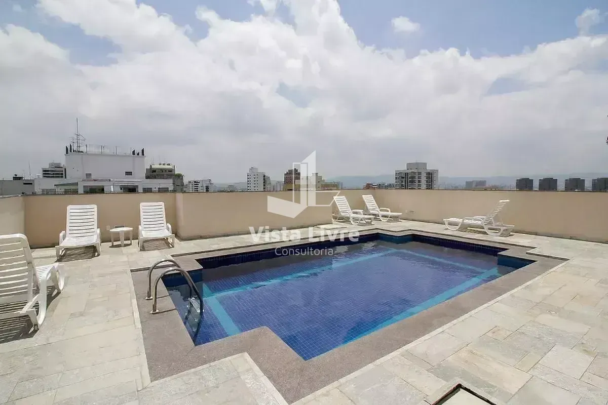 Apartamento, 2 quartos, 60 m² - Foto 34