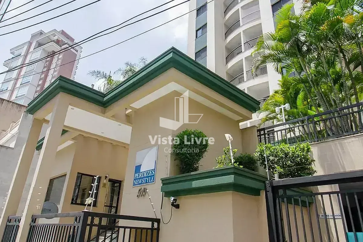 Apartamento, 2 quartos, 60 m² - Foto 50