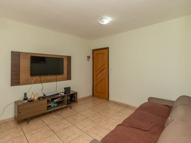 Apartamento com 73m² 3 quartos e 2 banheiros, à venda, no bairro Freguesia Do Ó em São Paulo