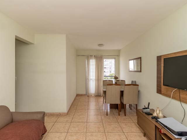 Apartamento com 73m² 3 quartos e 2 banheiros, à venda, no bairro Freguesia Do Ó em São Paulo