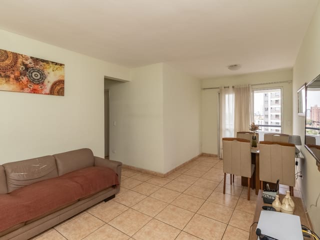 Apartamento com 73m² 3 quartos e 2 banheiros, à venda, no bairro Freguesia Do Ó em São Paulo