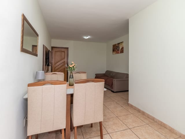 Apartamento com 73m² 3 quartos e 2 banheiros, à venda, no bairro Freguesia Do Ó em São Paulo