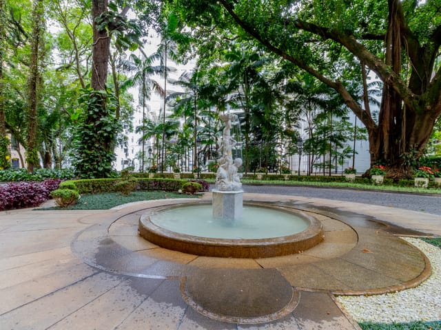 Apartamento com 609m² 4 quartos e 5 banheiros, à venda, no bairro Jardim América em São Paulo