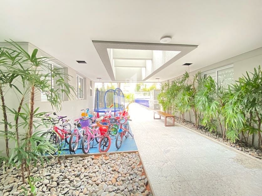 Apartamento, 3 quartos, 80 m² - Foto 53