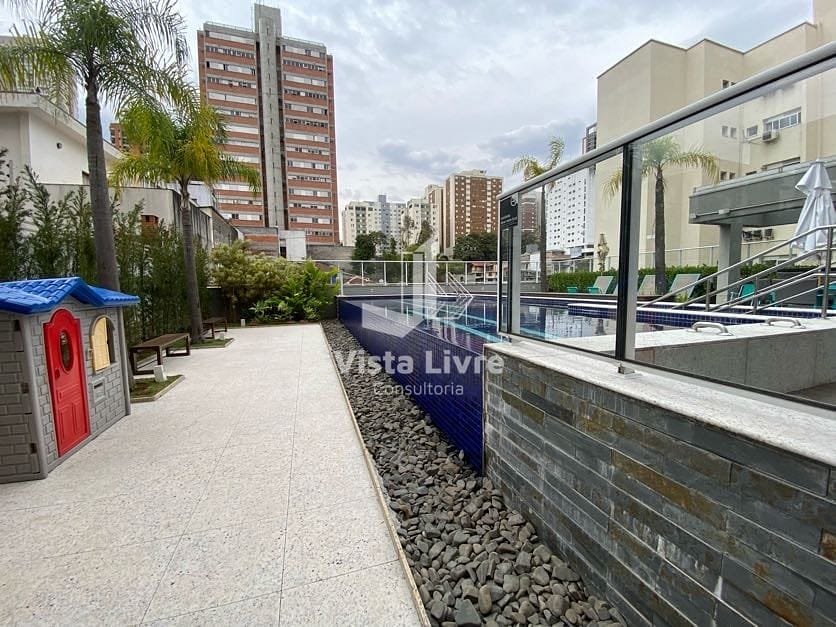 Apartamento, 3 quartos, 80 m² - Foto 41