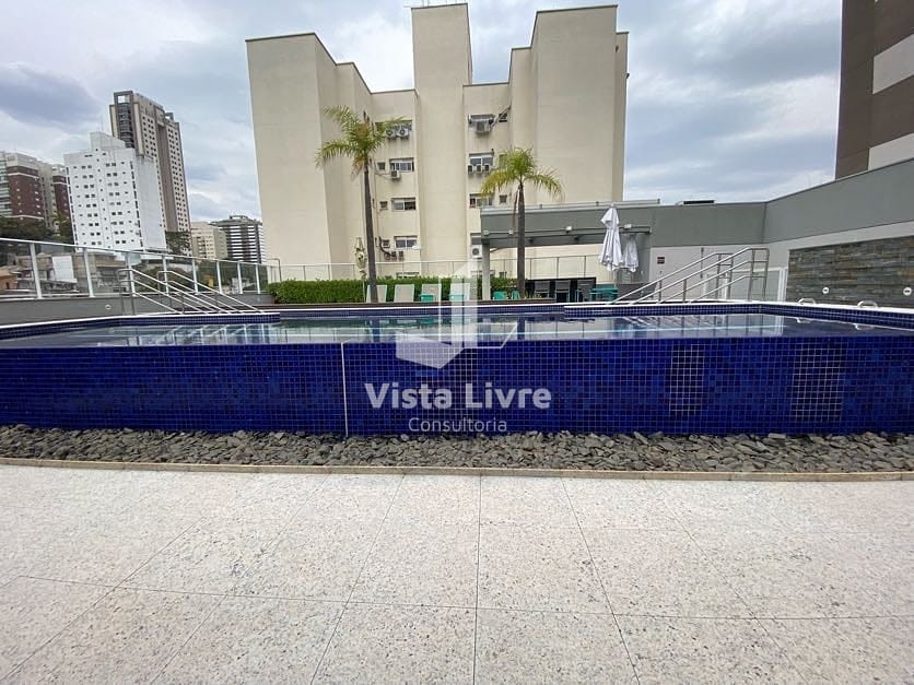 Apartamento, 3 quartos, 80 m² - Foto 42