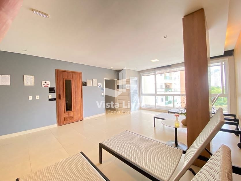 Apartamento, 3 quartos, 80 m² - Foto 43