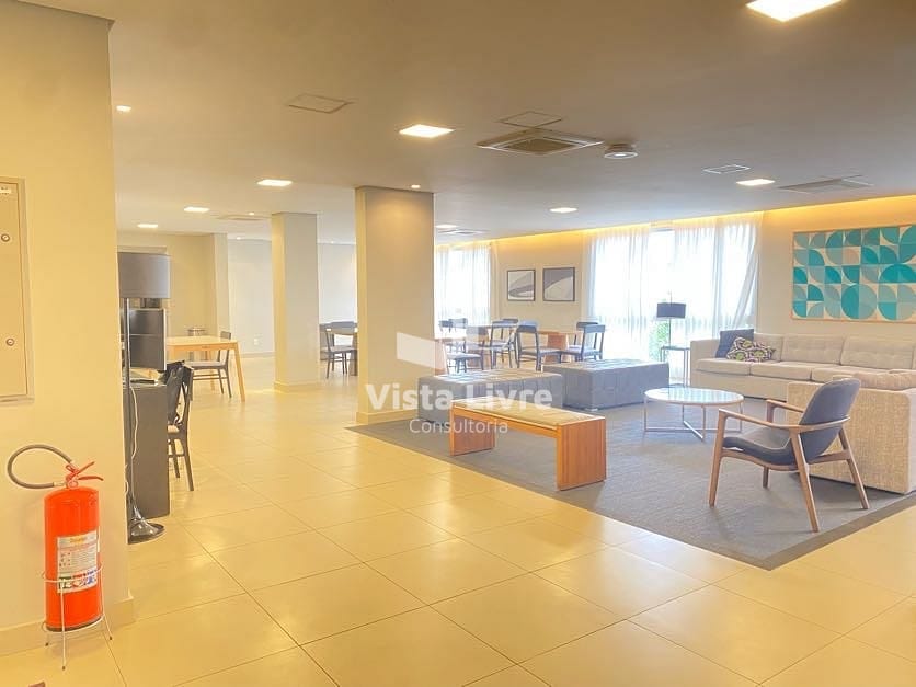 Apartamento, 3 quartos, 80 m² - Foto 46