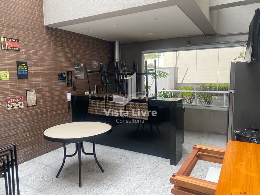 Apartamento, 3 quartos, 80 m² - Foto 49