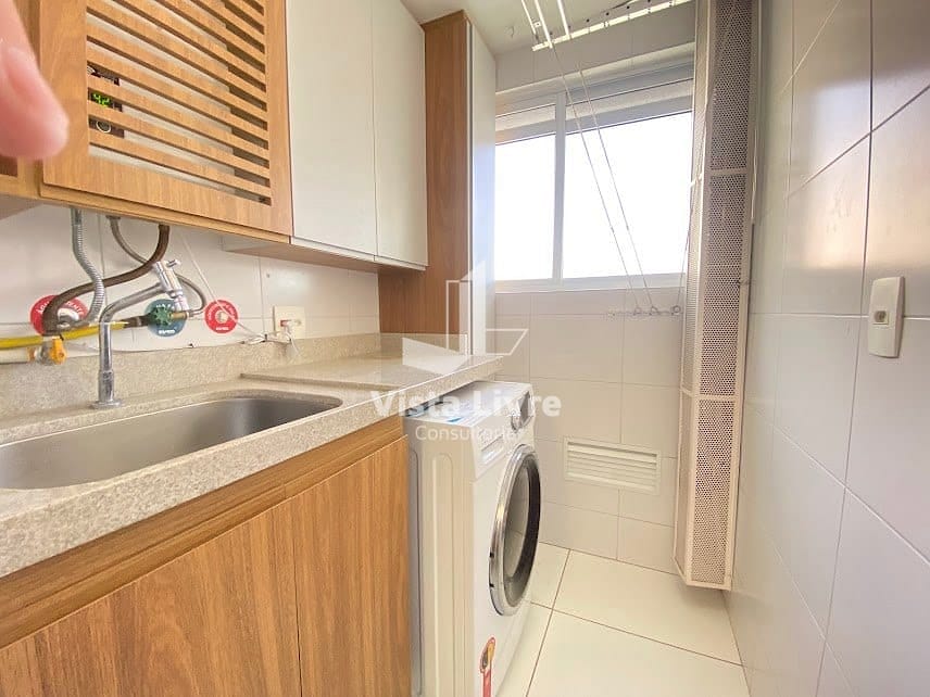 Apartamento, 3 quartos, 80 m² - Foto 39