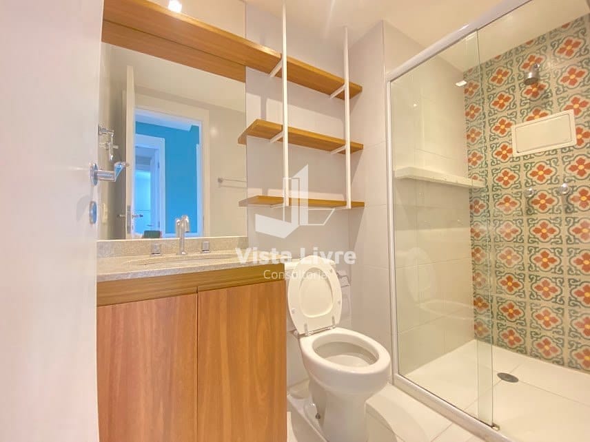 Apartamento, 3 quartos, 80 m² - Foto 33