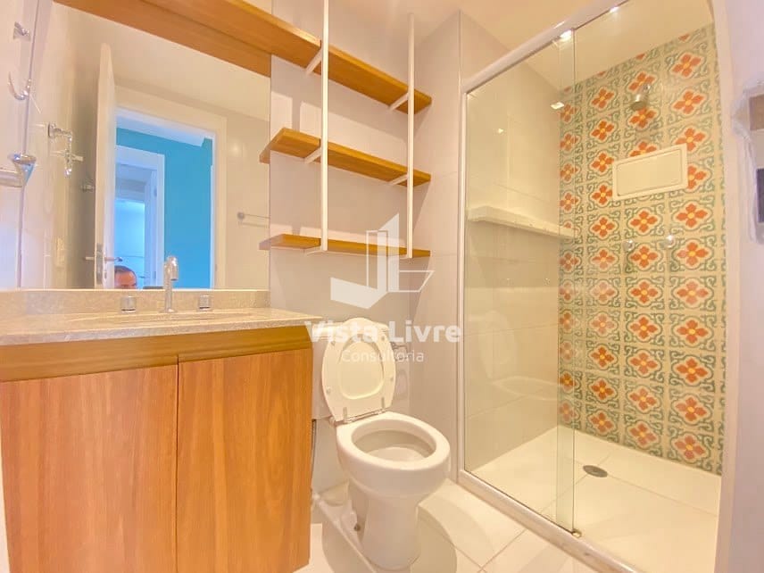 Apartamento, 3 quartos, 80 m² - Foto 34