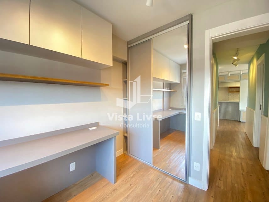 Apartamento, 3 quartos, 80 m² - Foto 31