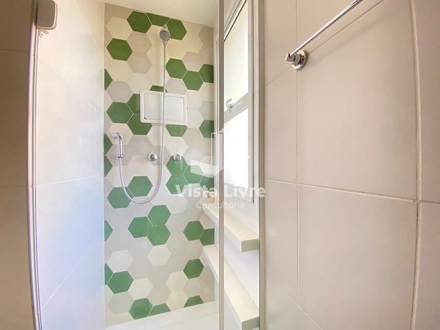 Apartamento, 3 quartos, 80 m² - Foto 35