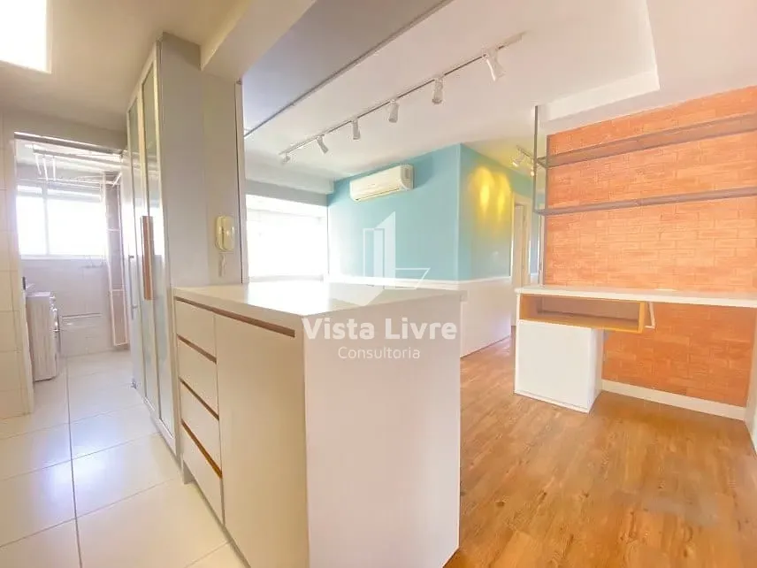Apartamento, 3 quartos, 80 m² - Foto 2