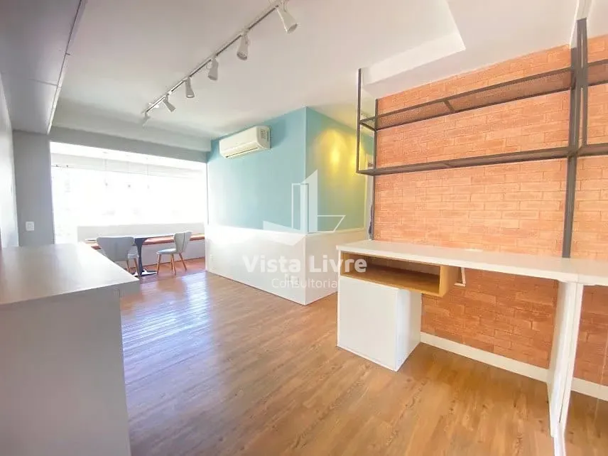 Apartamento, 3 quartos, 80 m² - Foto 1