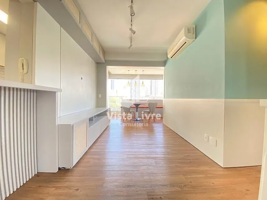 Apartamento, 3 quartos, 80 m² - Foto 4
