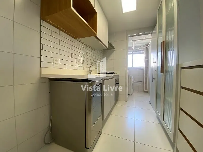 Apartamento, 3 quartos, 80 m² - Foto 14