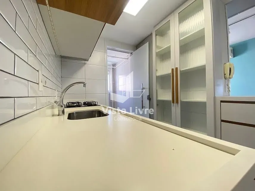 Apartamento, 3 quartos, 80 m² - Foto 16