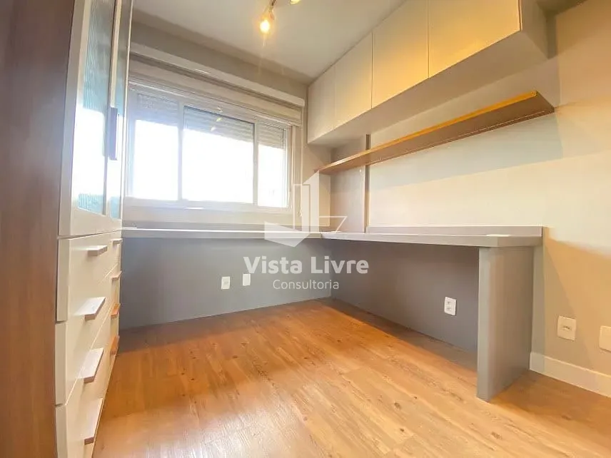 Apartamento, 3 quartos, 80 m² - Foto 28