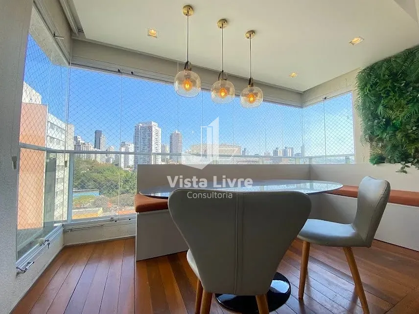 Apartamento, 3 quartos, 80 m² - Foto 11