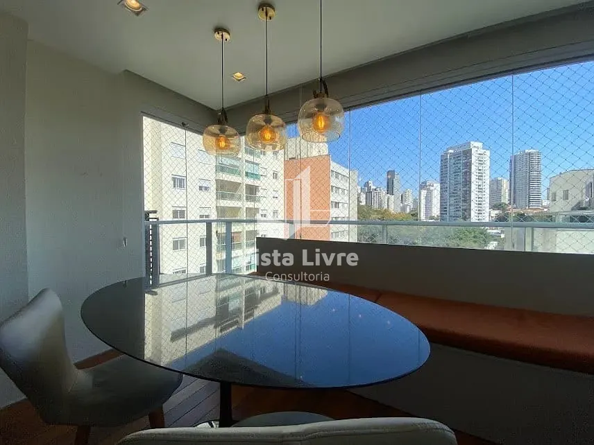 Apartamento, 3 quartos, 80 m² - Foto 10