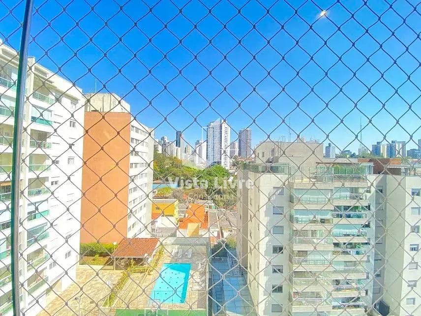 Apartamento, 3 quartos, 80 m² - Foto 9