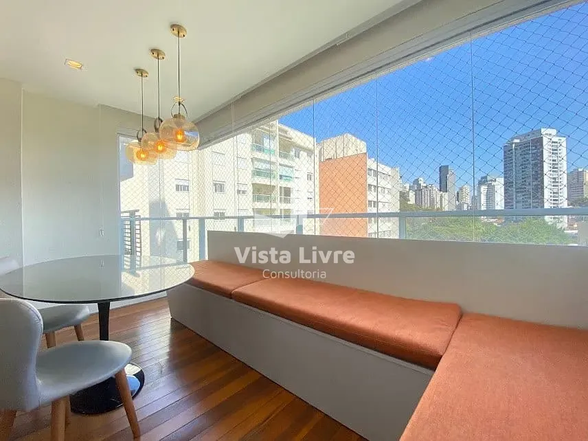Apartamento, 3 quartos, 80 m² - Foto 8