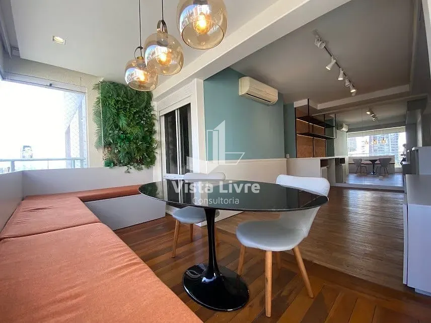 Apartamento, 3 quartos, 80 m² - Foto 7