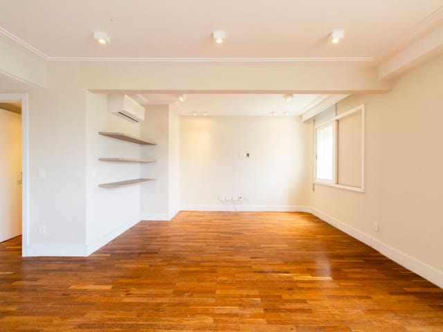 Apartamento com 250m² 3 quartos e 4 banheiros, à venda, no bairro Higienópolis em São Paulo