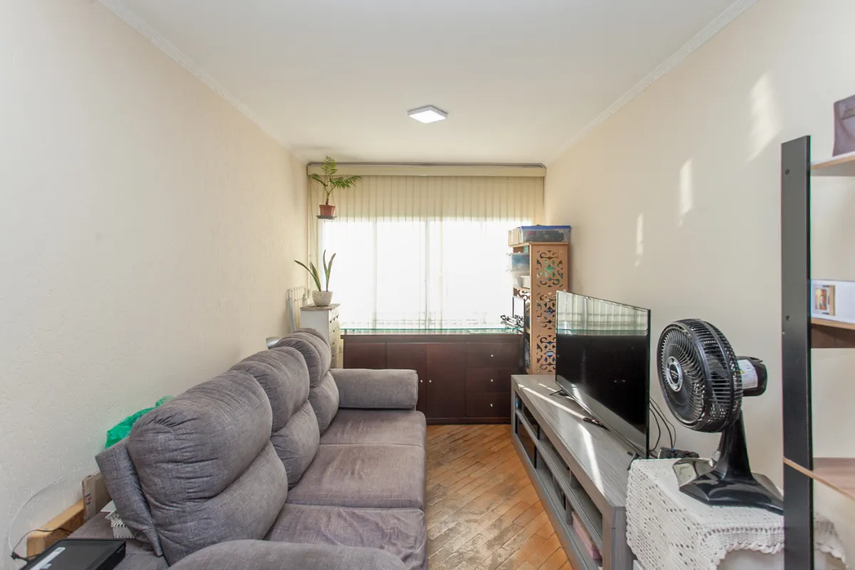 Apartamento para venda em Freguesia com 2 quartos, 55m²