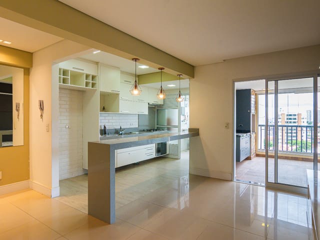 Apartamento com 92m² 3 quartos e 2 banheiros, à venda, no bairro Santana em São Paulo