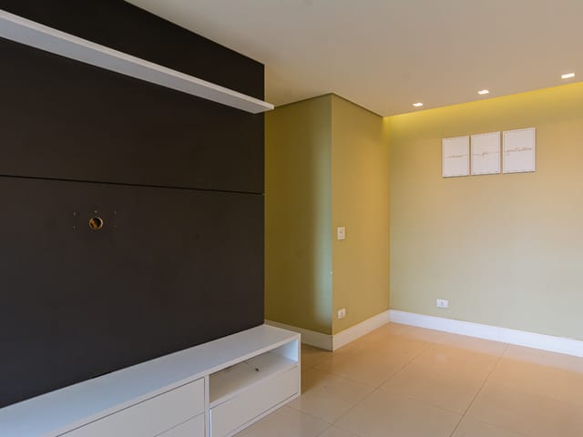 Apartamento com 92m² 3 quartos e 2 banheiros, à venda, no bairro Santana em São Paulo