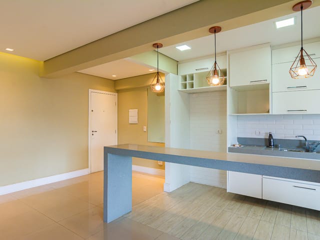 Apartamento com 92m² 3 quartos e 2 banheiros, à venda, no bairro Santana em São Paulo