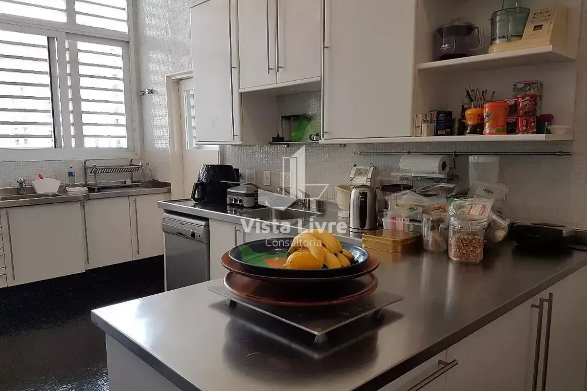 Apartamento, 4 quartos, 424 m² - Foto 32