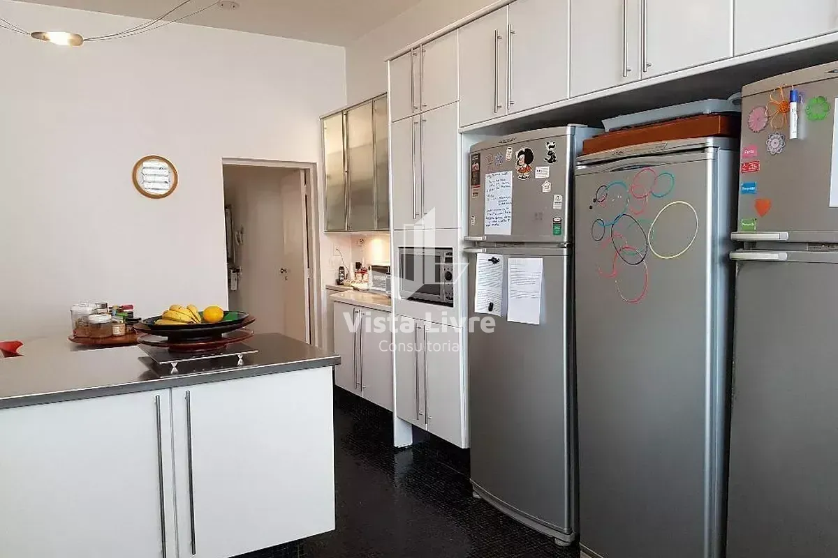 Apartamento, 4 quartos, 424 m² - Foto 33