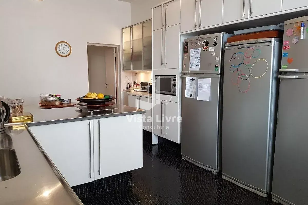 Apartamento, 4 quartos, 424 m² - Foto 34