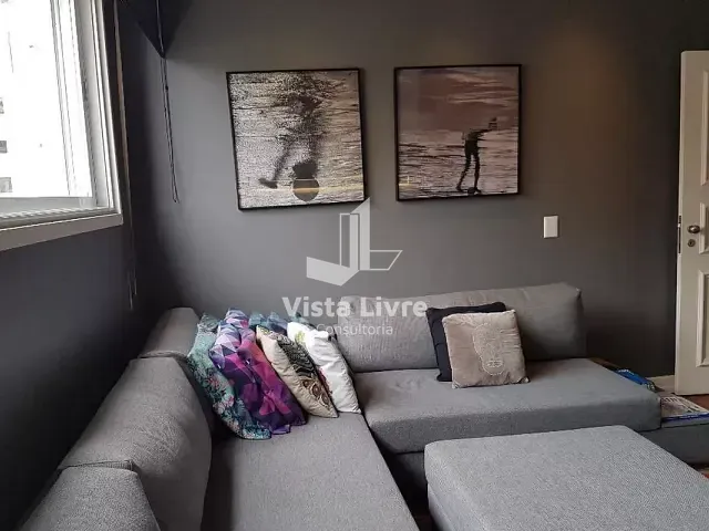 Apartamento com 424m² 4 quartos e 3 banheiros, à venda, no bairro Higienópolis em São Paulo